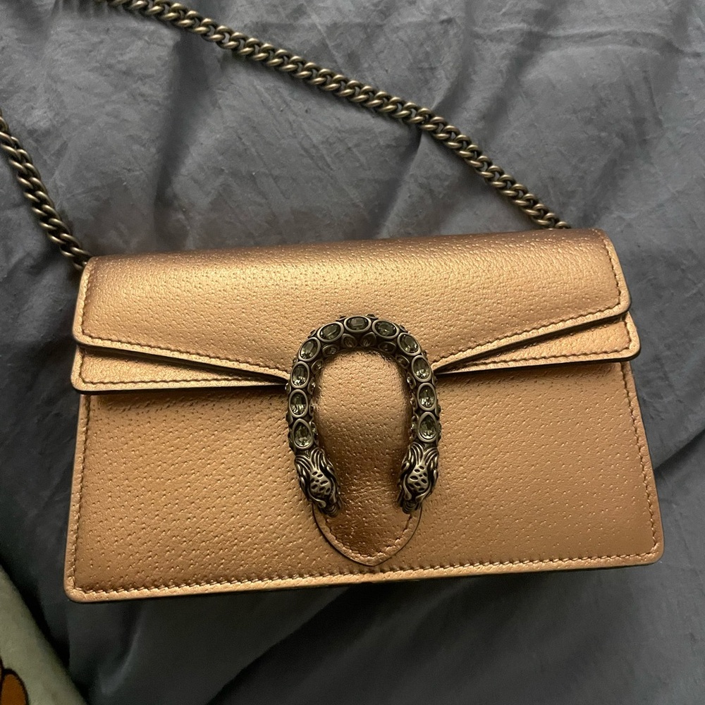Gucci Dionysus mini